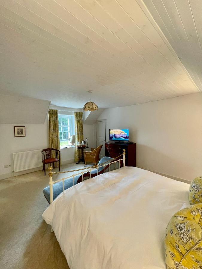 Achnacriche B&B Bonnavoulin Luaran gambar