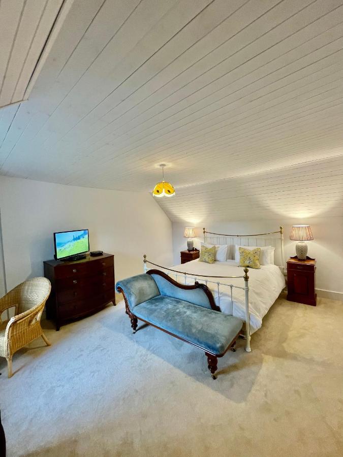 Achnacriche B&B Bonnavoulin Luaran gambar