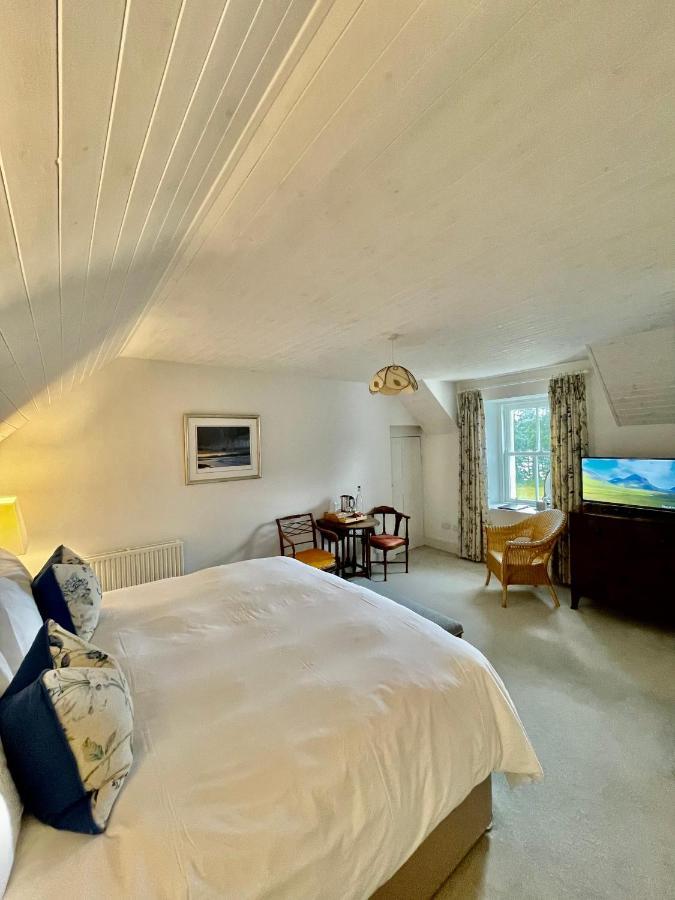 Achnacriche B&B Bonnavoulin Luaran gambar