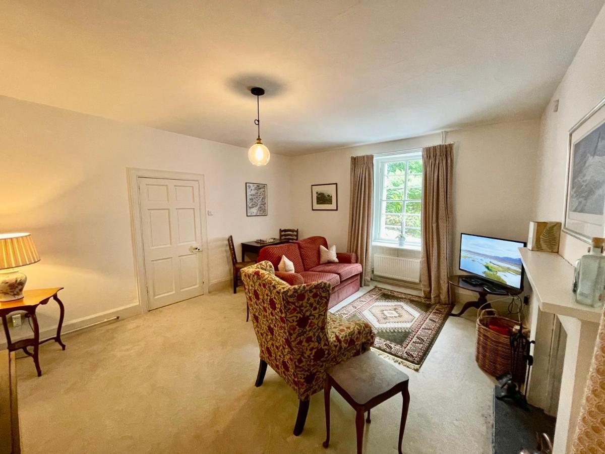 Achnacriche B&B Bonnavoulin Luaran gambar