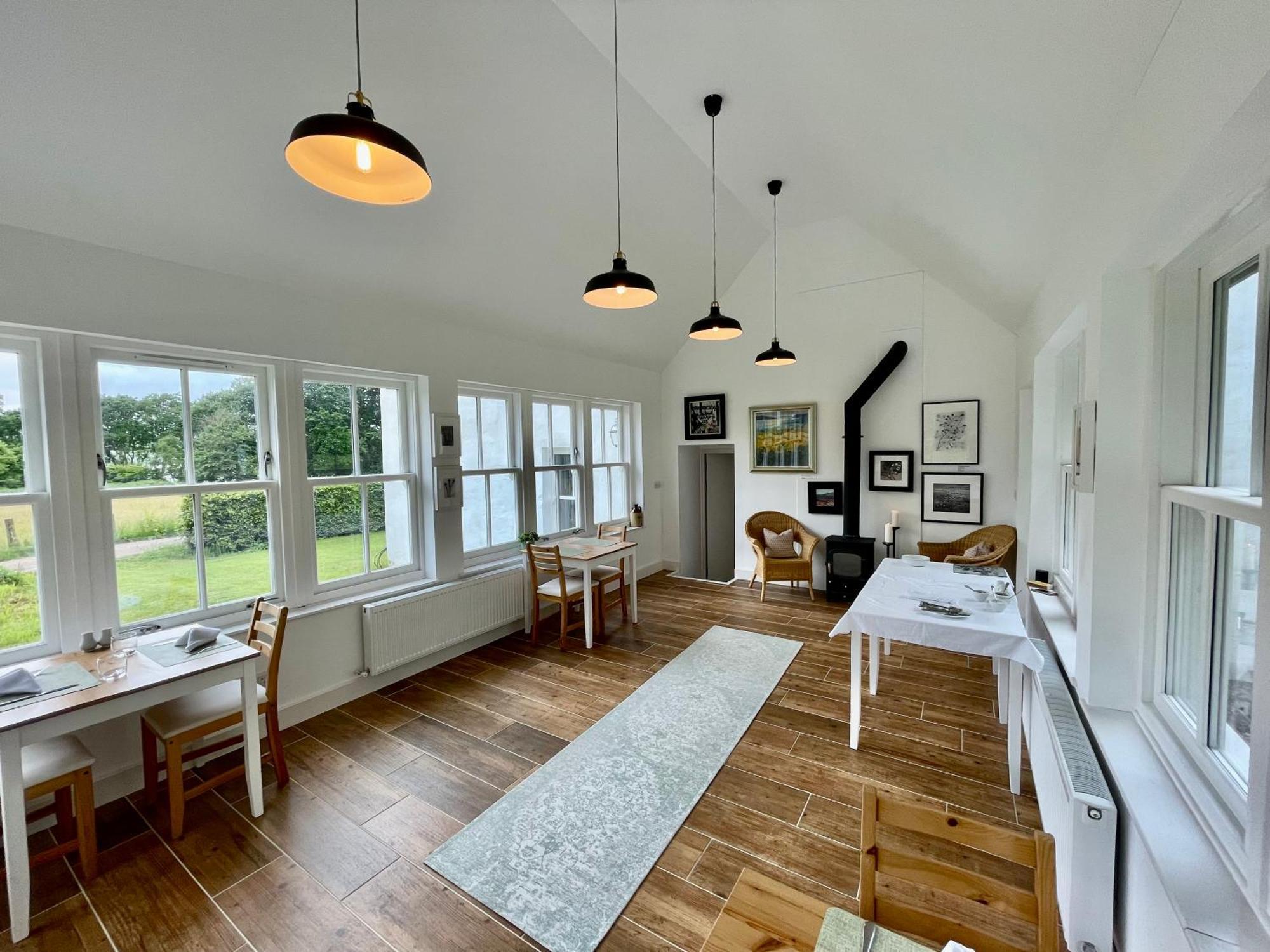 Achnacriche B&B Bonnavoulin Luaran gambar
