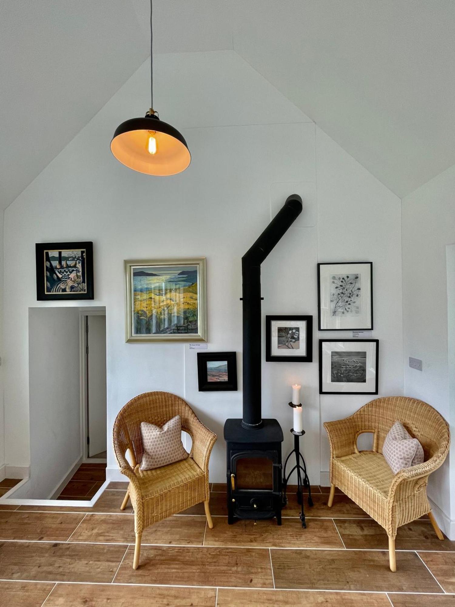 Achnacriche B&B Bonnavoulin Luaran gambar