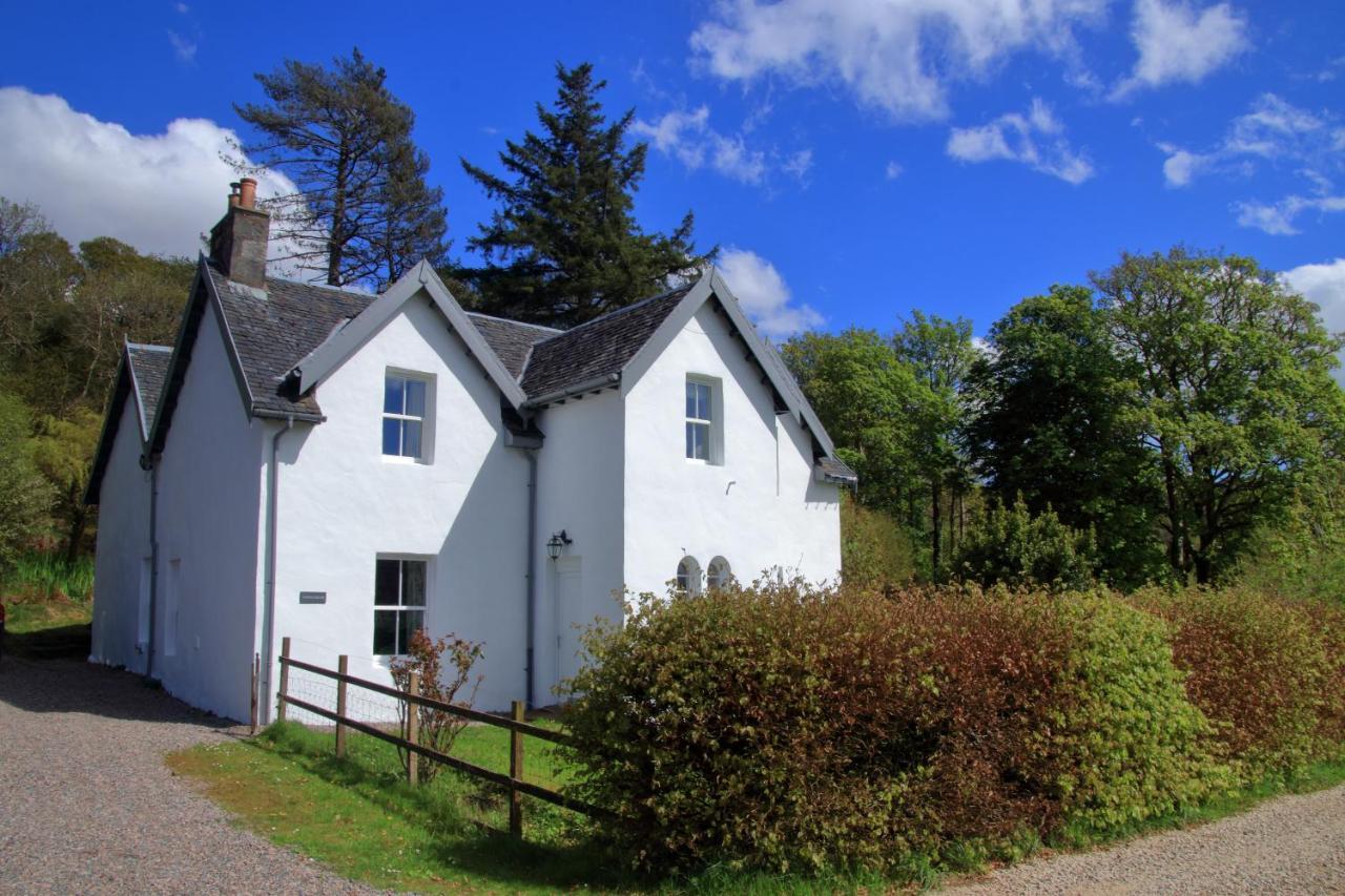 Achnacriche B&B Bonnavoulin Luaran gambar