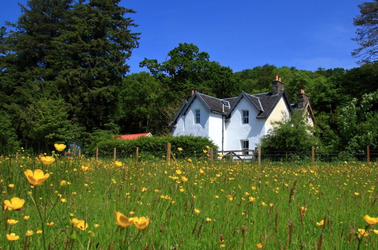 Achnacriche B&B Bonnavoulin Luaran gambar